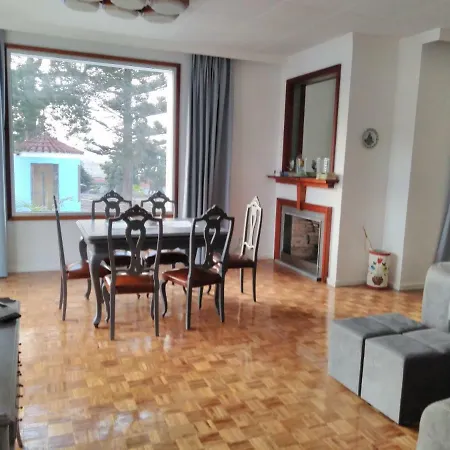 Casa La Caldera Firgas