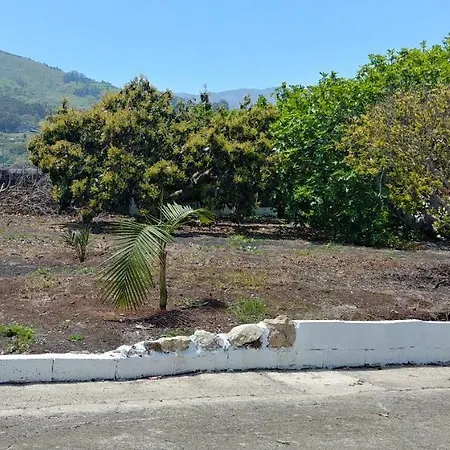 Casa La Caldera Villa