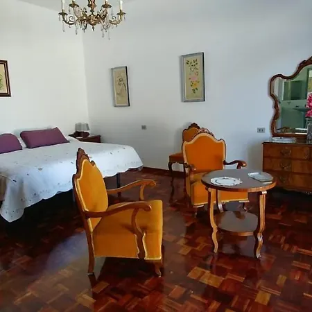 فيلة Casa La Caldera Firgas
