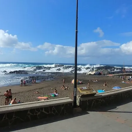 فيلة Casa La Caldera